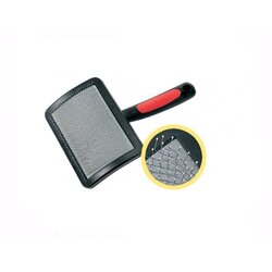 Camon PVC krtača krive igle/bunkice L - 11x7 cm Cene