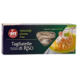 Aleksandrija tagliatelle di riso pirinčane taljatele 210g Cene