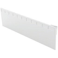 Beha Konvektorski grelec P20 (2.000 W, Do x Š x V: 1.423 x 83 x 400 mm, Barva: Bela) productname.garantie.plussign BAUHAUS garancija 5 let za naprave na električni ali motorni pogon Cene