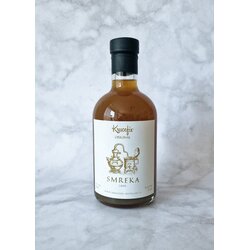 Krucefix destilarna Krucefix, liker Smreka, alk. 20 vol. % Cene