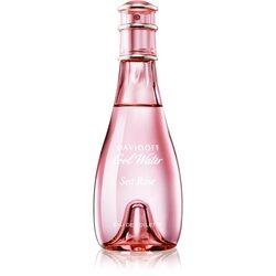 Davidoff cool water sea rose woman toaletna voda 100 ml za ženske Cene