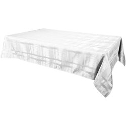 Habitable prti FABIOLA - BLANC - 145X300 CM Bela Cene