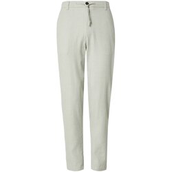 Selected Homme Chino hlače 'SLHBRODY' pastelno zelena Cene