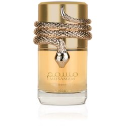 Lattafa Collection Musamam White Intense 100ml Cene