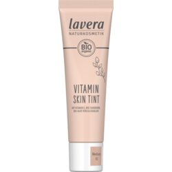 Lavera Mineral Skin Tint - 02 Medium Cene