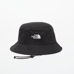The North Face Norm Bucket TNF Black S/M Cene