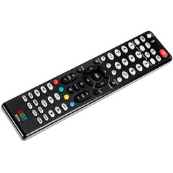 Stv drina daljinski upravljac za televizore grunding i hisense Cene