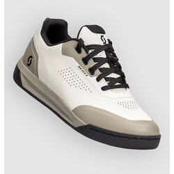 Scott Volt Evo Flat Shoes beige / black Cene