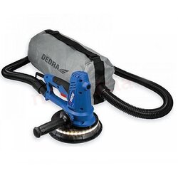 Dedra Plaster sander short 750W Cene