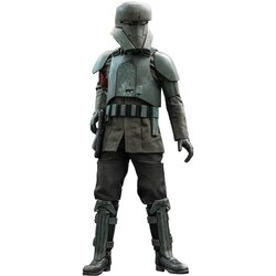 Hot Toys STAR WARS: THE MANDALORIAN - Transport Trooper figurica 1/6, (21563494) Cene