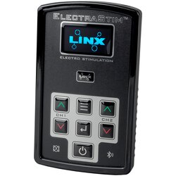 ElectraStim Electastim Linx Electro Stimulator with App Cene