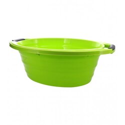 PLASTOFLEX Posuda ovalna 25l PVC Cene