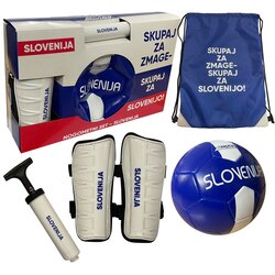 Speed Up nogometni set - Slovenija Cene