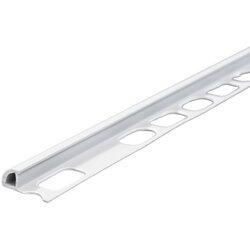  Lajsna PVC 10MM 2,7M PRLJAVO BIJELA Cijene