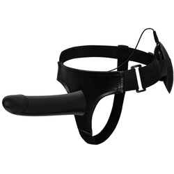 Pretty Love Vibracijski strap-on Vito Cene