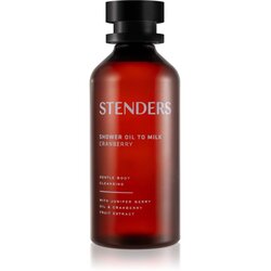 STENDERS Cranberry ulje za tuširanje 250 ml Cene