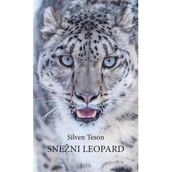 Kiša Silven Teson - Snežni leopard Cene