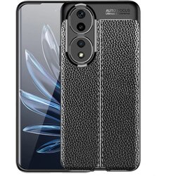 Carbon maska za Honor 90 Black Cene