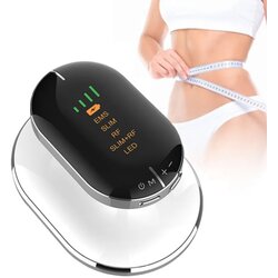  aparat za hujšanje z radio frekvenco rf, ems in led aparat plus gel za ultrazvok in rf 300ml Cene