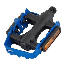 pedala alu/pvc plava 93 x 83 9/16” Cene