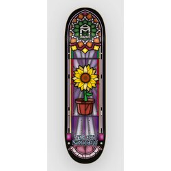 SK8 Mafia Stained Glass Surrey 8.25"x32" Skateboard deska uni Cene