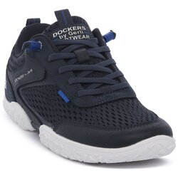 Dockers Nizke superge 660 NAVY Modra Cene