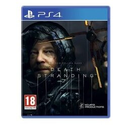 Death Stranding Stand.Edt.PS4 Cene