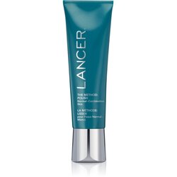 LANCER THE METHOD POLISH Normal-Combination Skin kremasti piling za čišćenje za normalno i masno lice 120 ml Cene