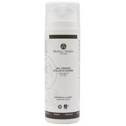BeWell Green Seaweeds & Menthol Icy Gel - 150 ml Cene