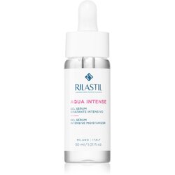Rilastil Aqua intense gel - serum Cene