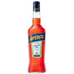 Aperol liker 700ml staklo Cene