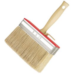 Beorol parket lak četka 5x15 White Cene