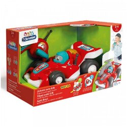 Clementoni CL50337 CLEMENTONI INTERAKTIVNI AUTO Cene