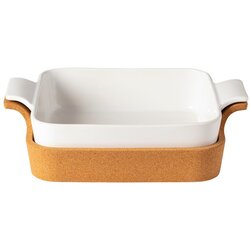 Casafina Posuda za pečenje od kamenine 24x31 cm Ensemble – Cene