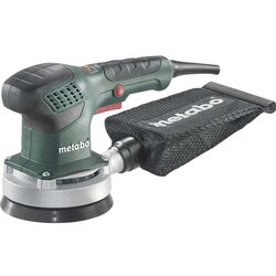 Metabo brusilnik SXE 3125 600443000 Cene