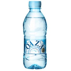 Oaza Izvorska voda 0,33l Cene