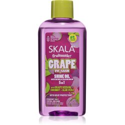 Skala Grape ulje za sve tipove kose 90 ml Cene