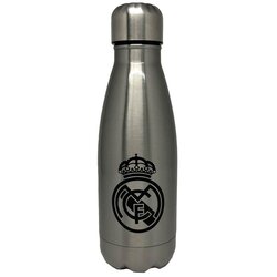 REAL MADRID stainless steel bottle 550ml Cene