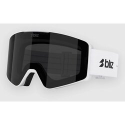 BLIZ Active Eyewear G001 Matte White Smucarska ocala smoke Cene