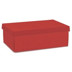 Scotton SpA kutija lino rosso Cene