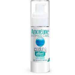 Amoréane lubricant cooling effect 50ml Cene
