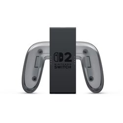 Nintendo joy-con 2 aufladehalterung Cene