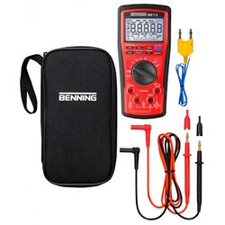 Benning digitalni multimetar MM 7-2 044690 Cene