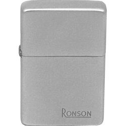 Ronson Upaljač Matt Chrome Cene