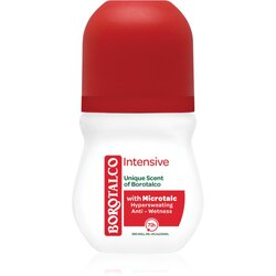 Borotalco Intensive antiperspirant roll-on 50 ml Cene
