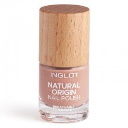 Natural Origin Nail Polish POWDER TUTU 012 Cene