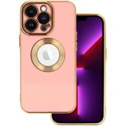 Beauty NAVLAKA ZA IPHONE 14 PRO MAX ROZE Cene