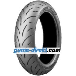 Bridgestone T 33 R ( 160/60 ZR18 TL (70W) zadnje kolo, M/C ) Cene