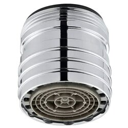 NEOPERL Ecobooster Prezračevalna naprava (M24, Količina pretoka tekočine: 5 l/min, Plastično cedilo, Kromirano) Cene