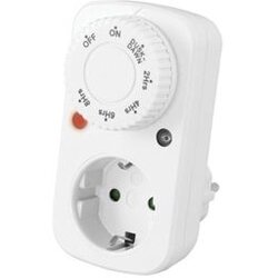 Programator sa senzorom svjetla 16A 3600W 230V 261-180 Commel Cene